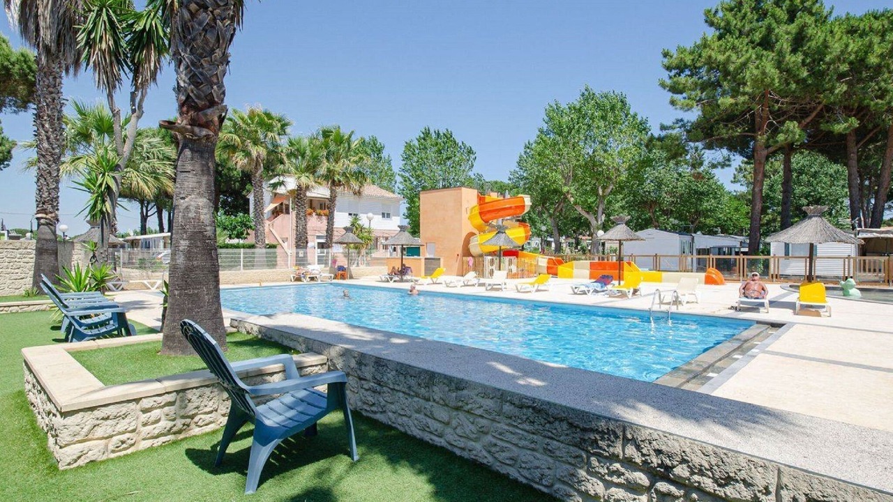 Photo of Outdoor in Le Grau-dʼAgde
