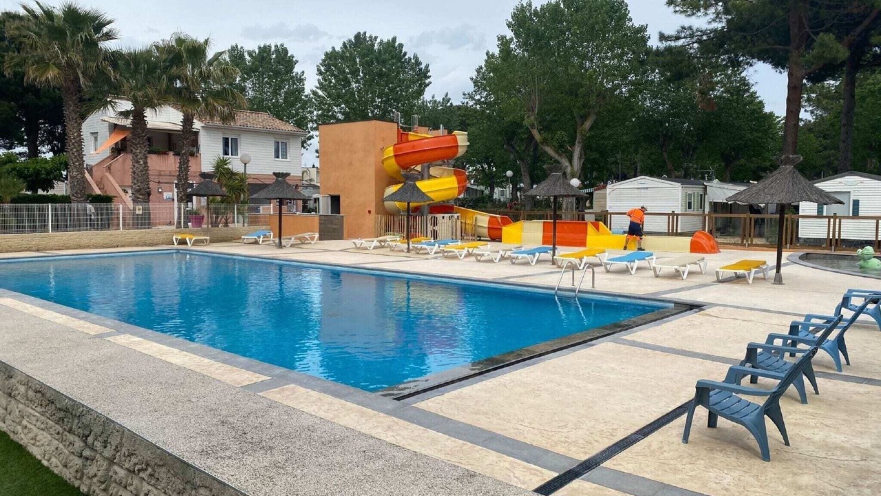 Photo of Outdoor in Le Grau-dʼAgde