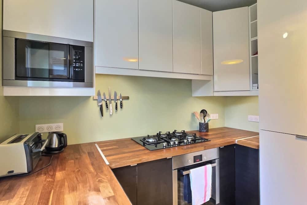 Photo of Kitchen in Parc-de-Montsouris