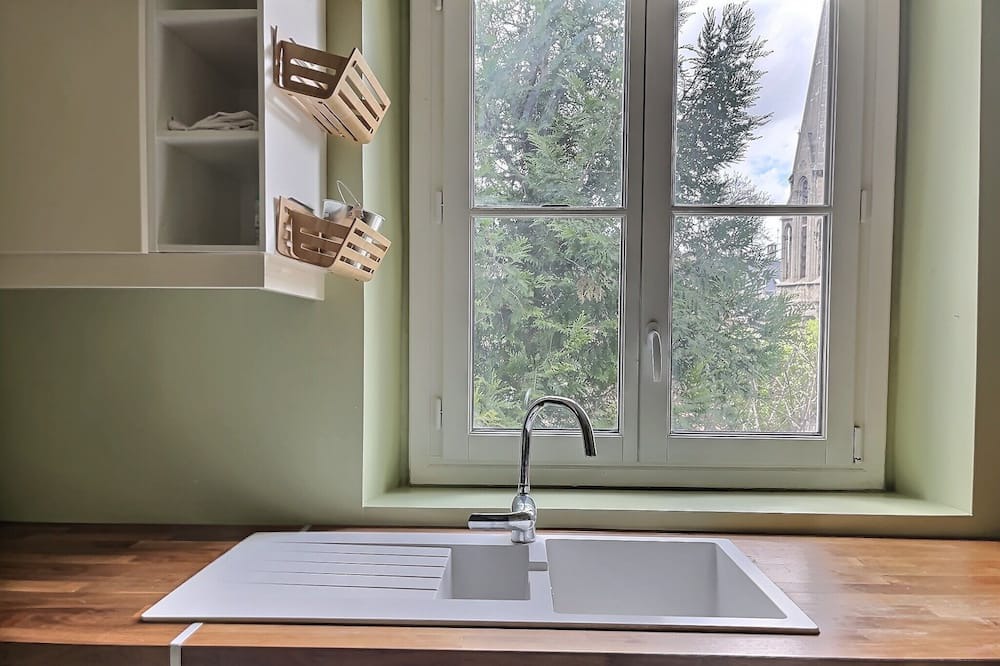 Photo of Kitchen in Parc-de-Montsouris