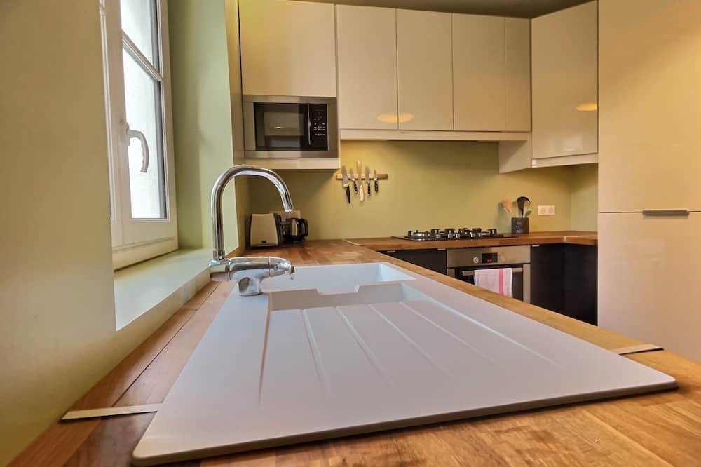 Photo of Kitchen in Parc-de-Montsouris