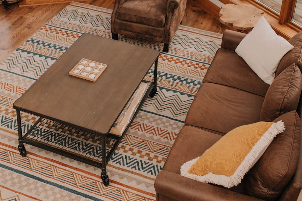 Photo of Livingroom in Georgian Bluffs