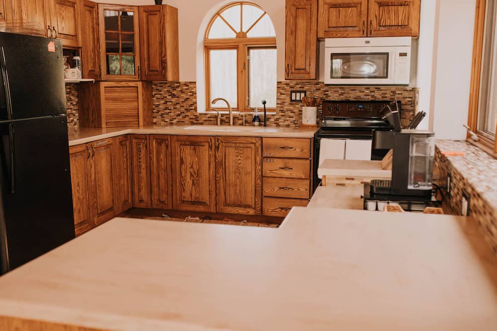 Photo of Kitchen in Georgian Bluffs