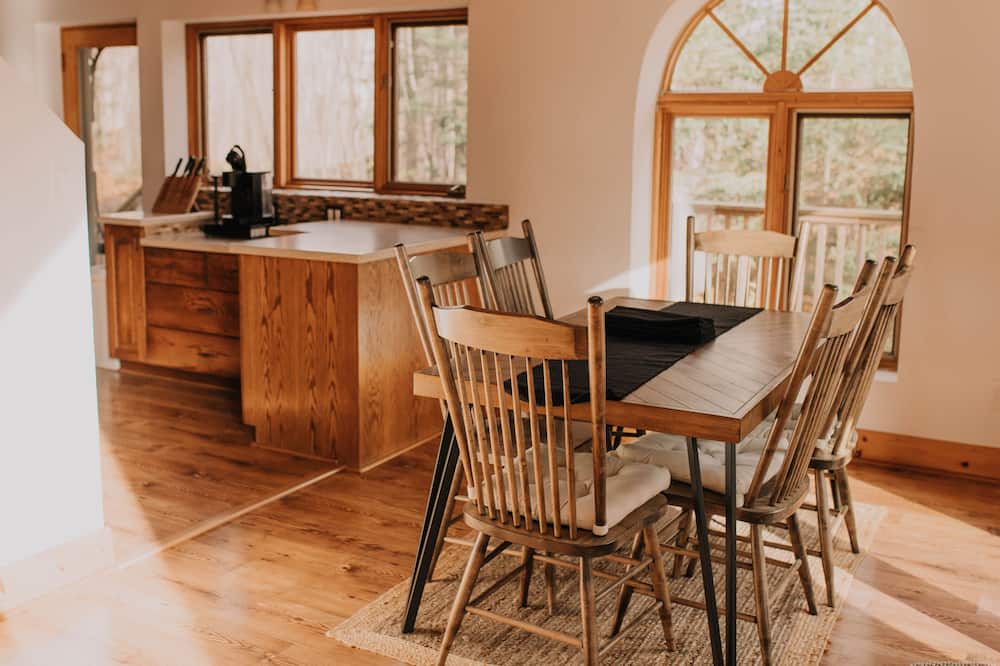 Photo of Kitchen in Georgian Bluffs