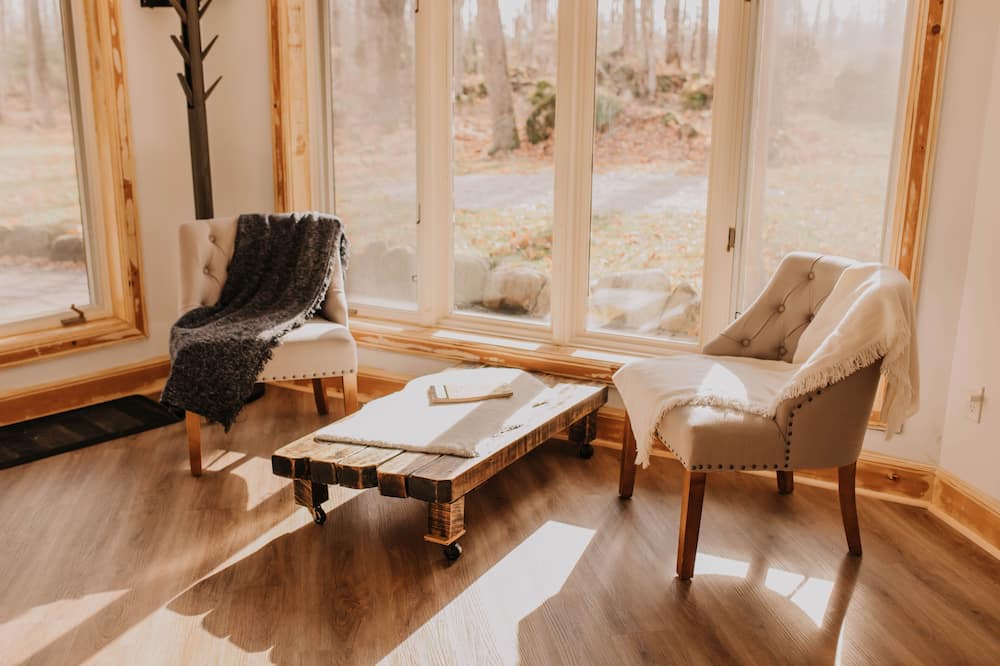 Photo of Livingroom in Georgian Bluffs