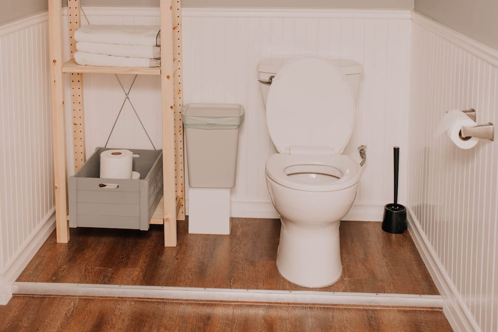 Photo of Bathroom in Georgian Bluffs