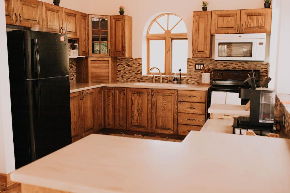 Photo of Kitchen in Georgian Bluffs