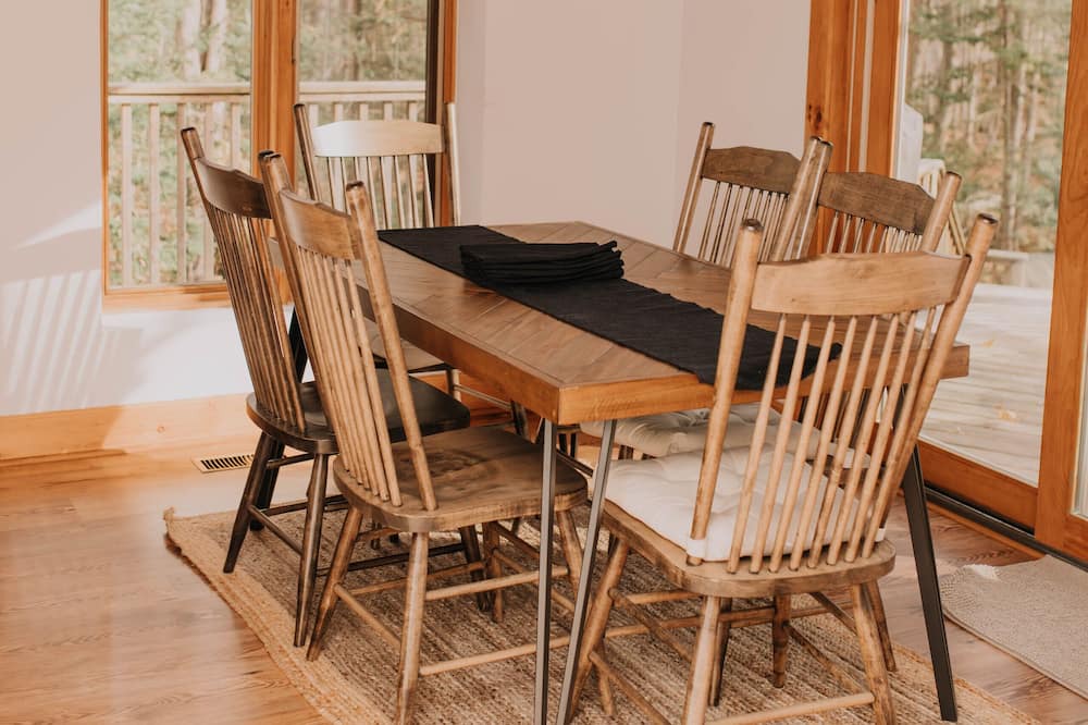 Photo of Kitchen in Georgian Bluffs