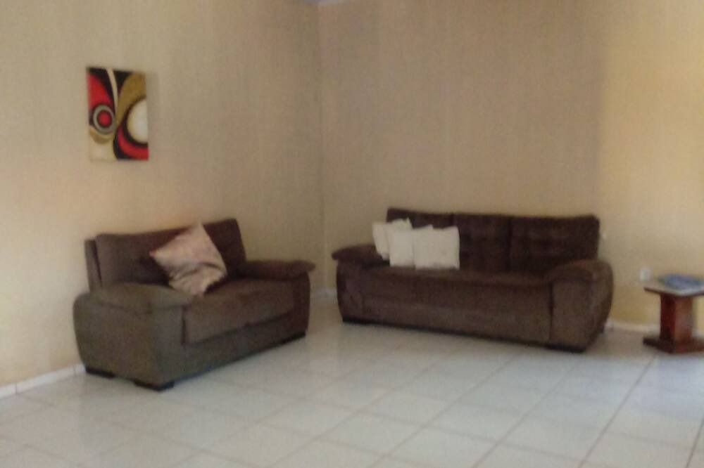 Photo of Livingroom in Centro