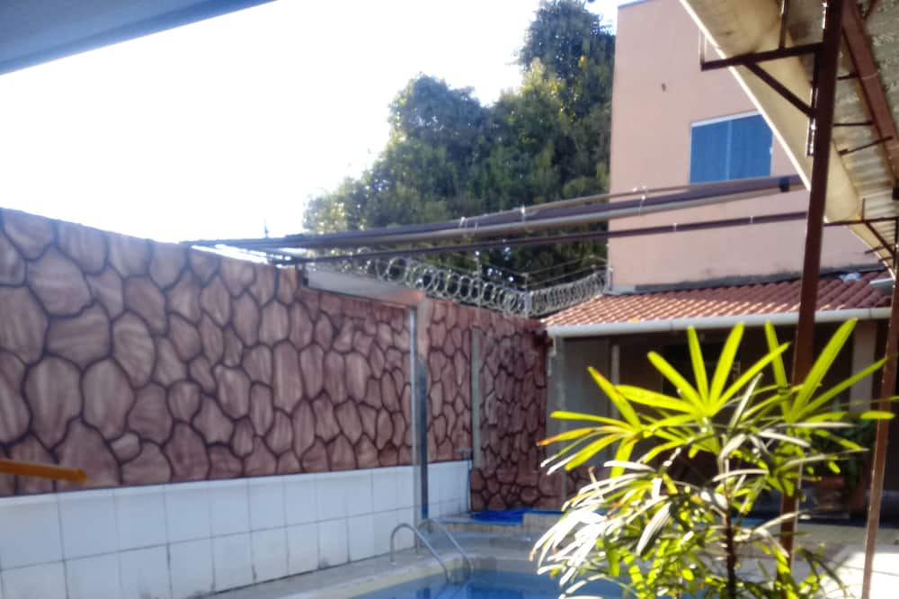 Photo of Outdoor in Centro
