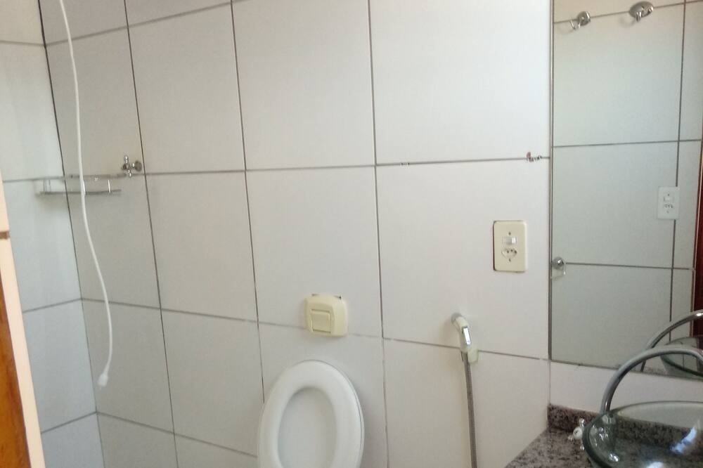 Photo of Bathroom in Centro