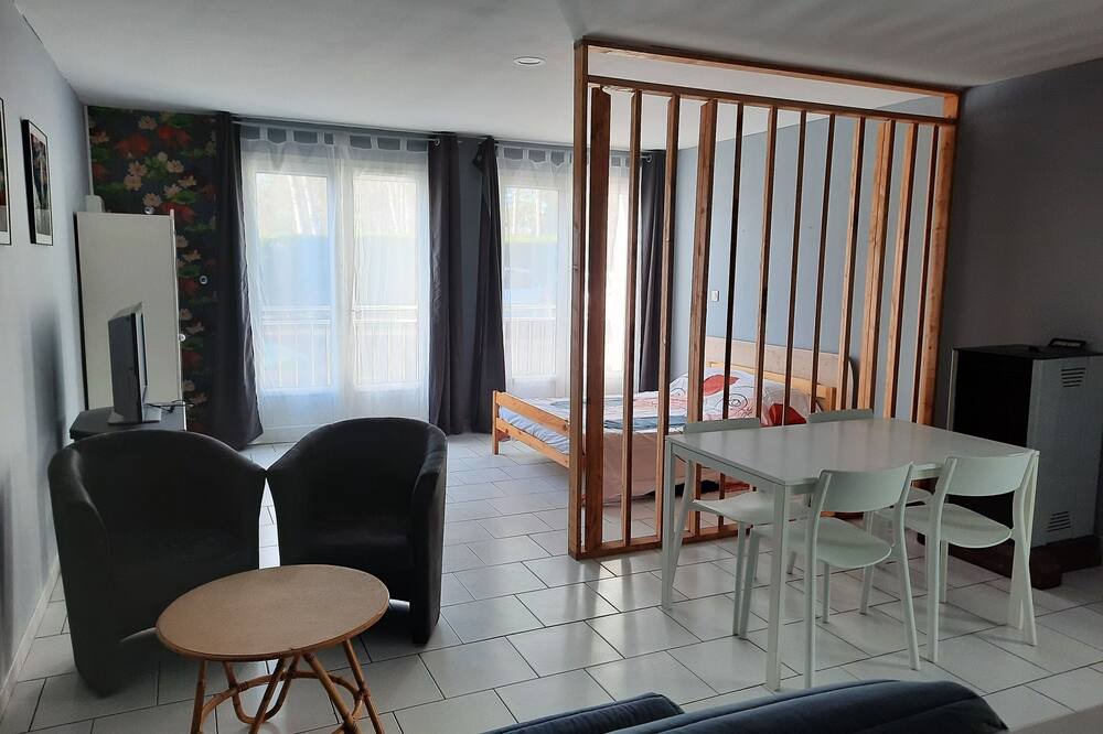 Photo of Livingroom in Contres