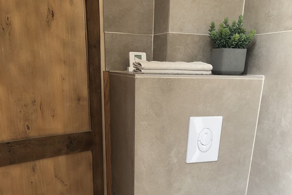 Photo of Bathroom in Poilly-lez-Gien