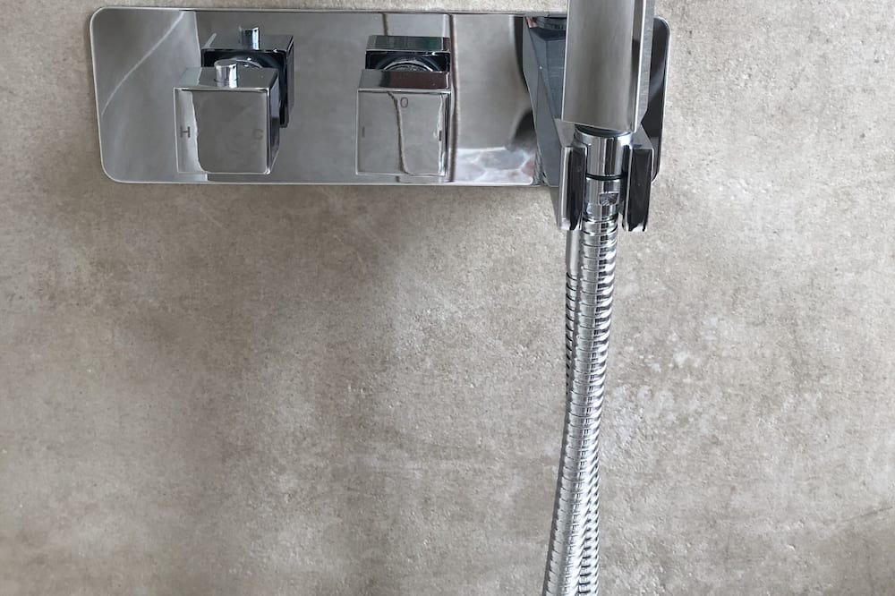 Photo of Bathroom in Poilly-lez-Gien