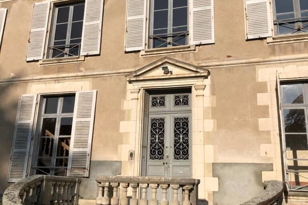 Photo of Outdoor in Poilly-lez-Gien