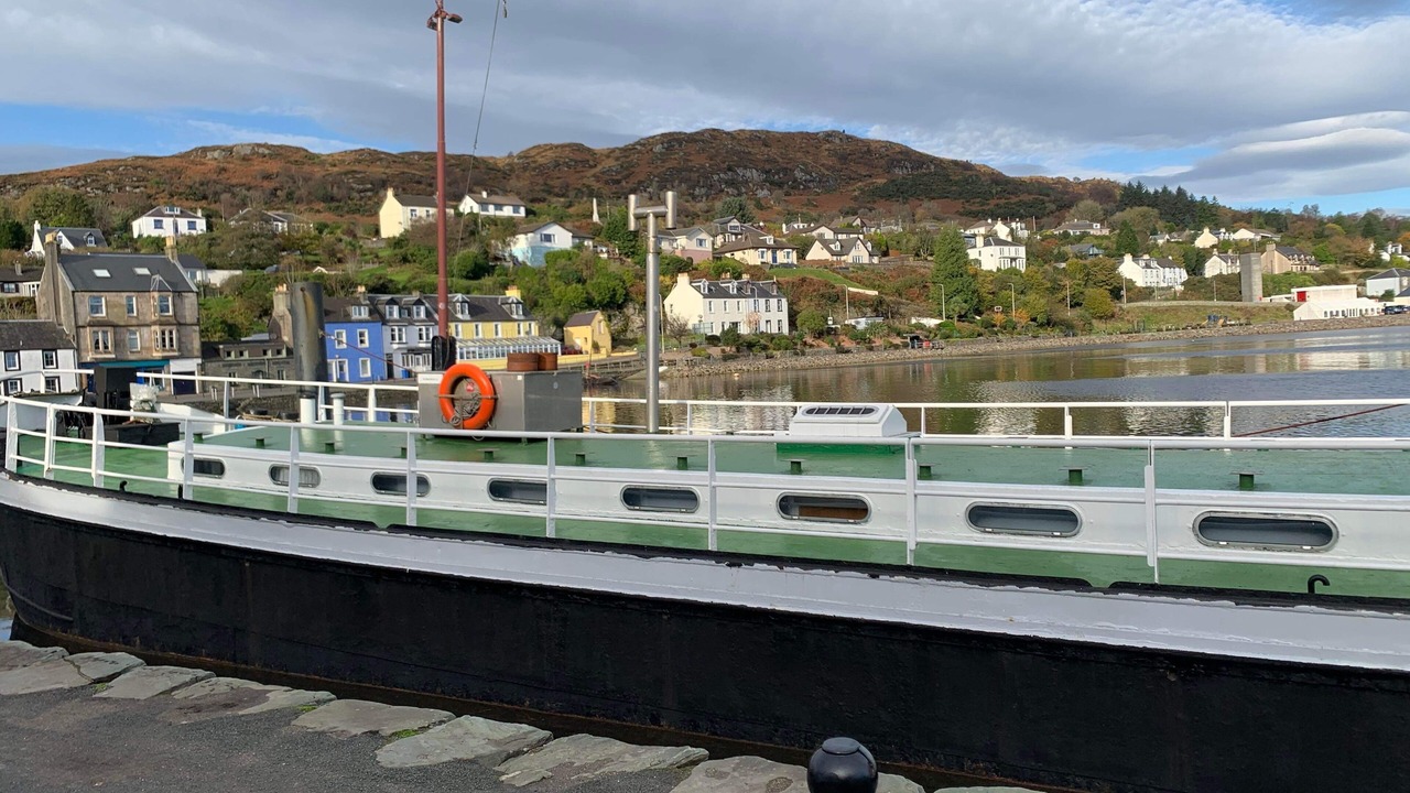 Photo of Outdoor in Tarbert