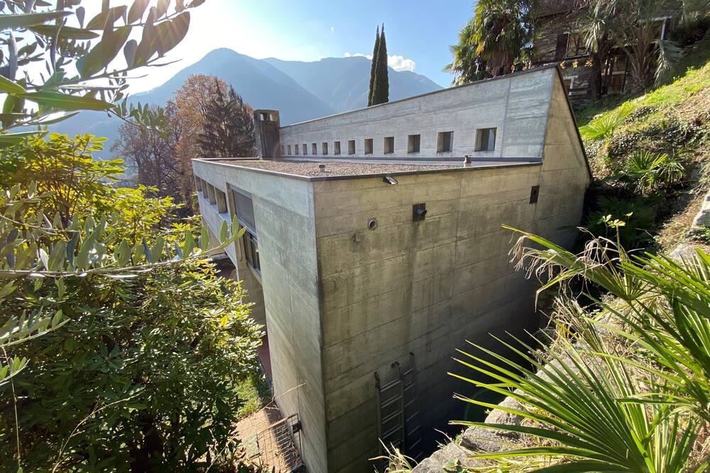 Photo of Outdoor in Terre di Pedemonte