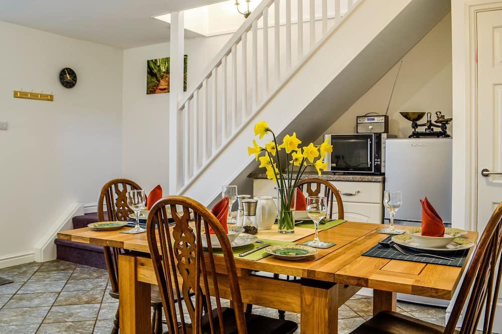 Photo of Kitchen in St. Brides Netherwent