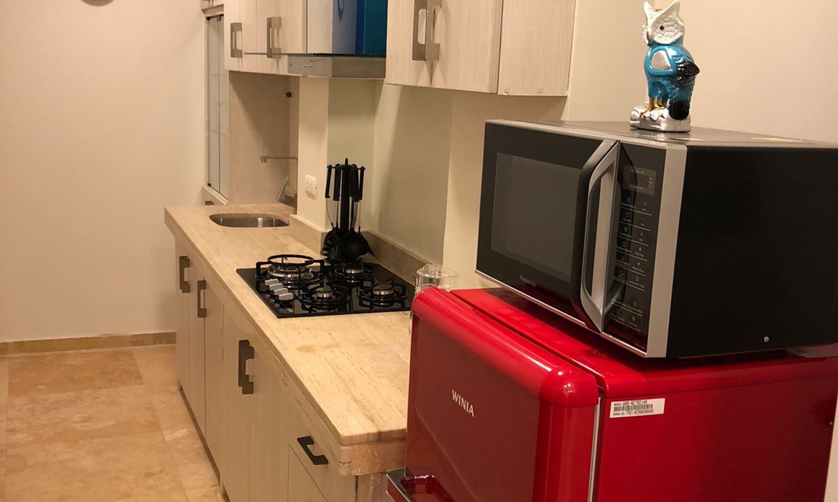 Photo of Kitchen in Talavera de la Reyna