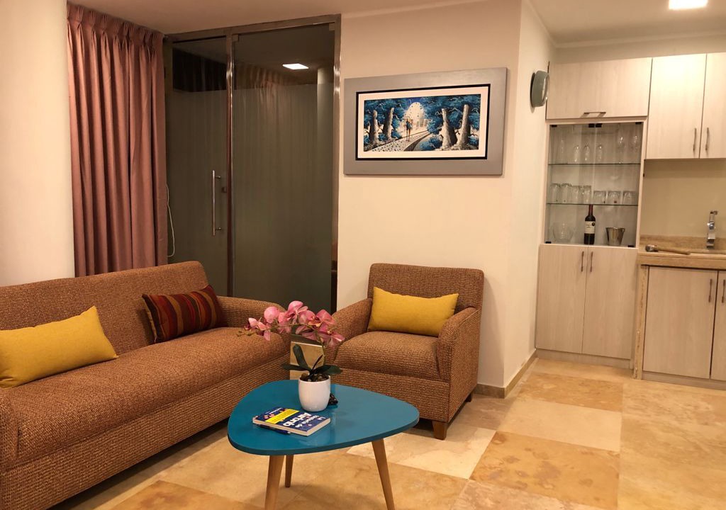 Photo of Livingroom in Talavera de la Reyna