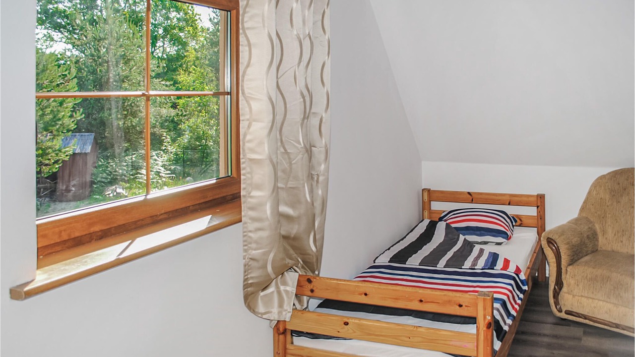 Photo of Bedroom in Choczewo