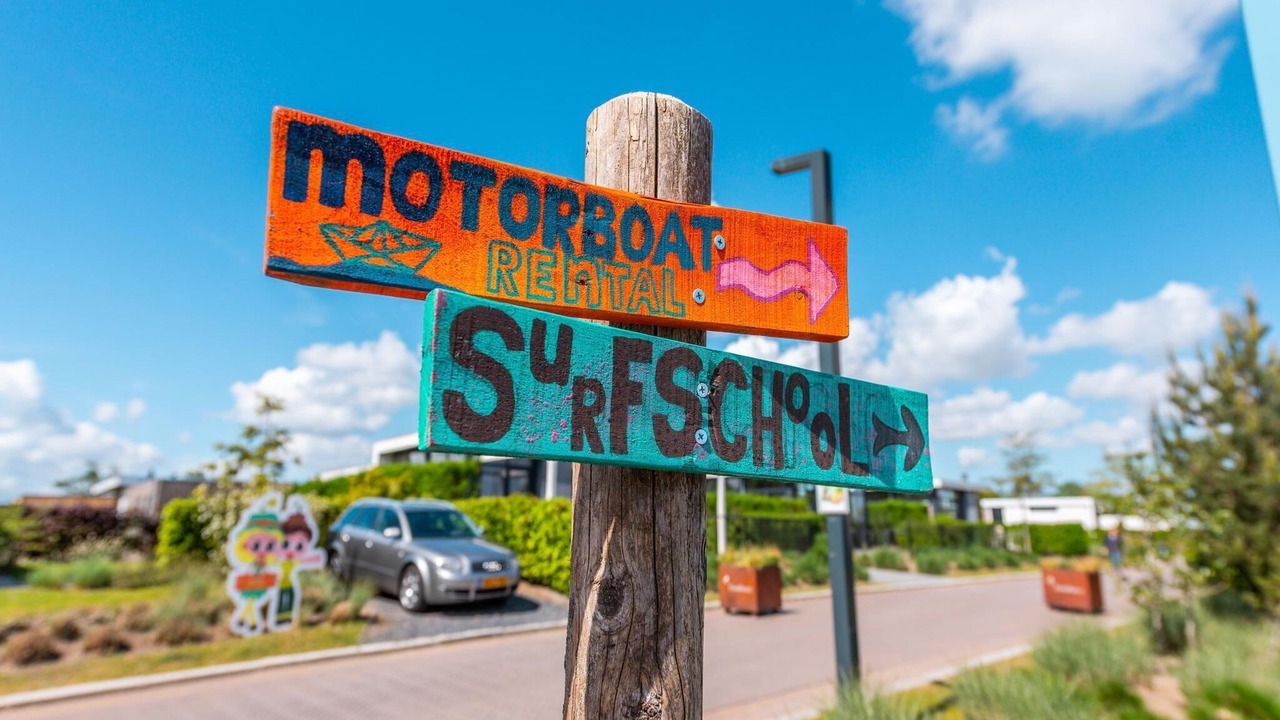 Photo of Outdoor in Nunspeet