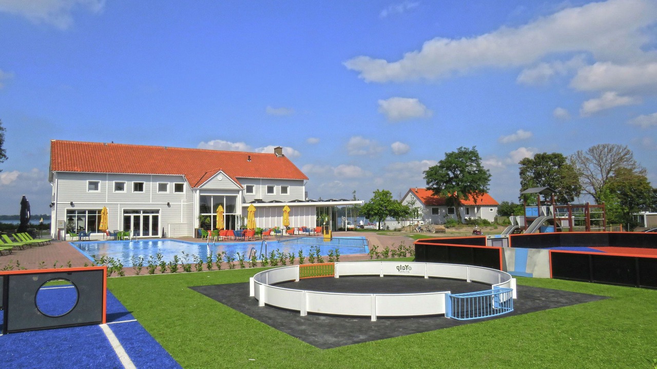 Photo of Outdoor in Nunspeet
