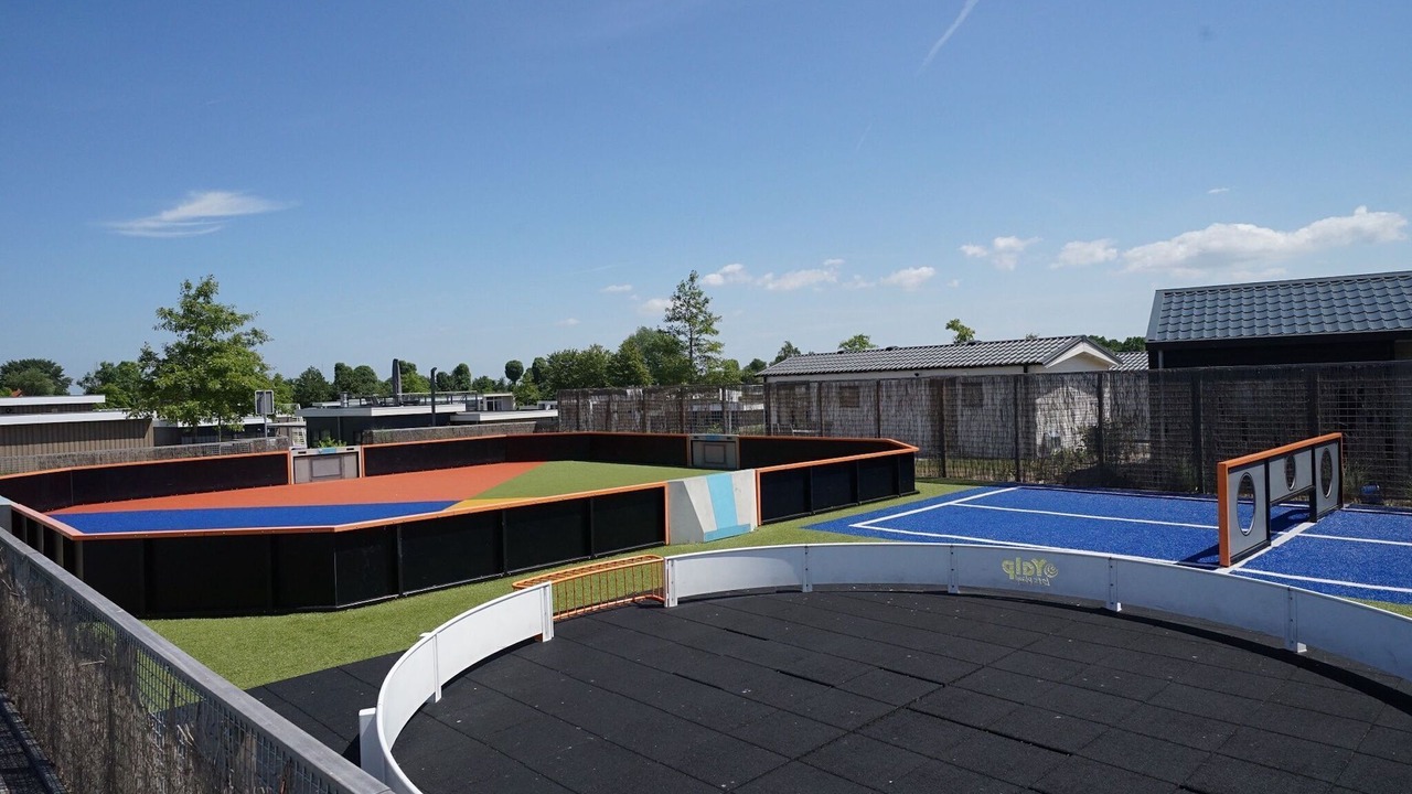 Photo of Outdoor in Nunspeet