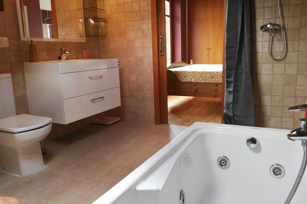 Photo of Bathroom in La Coma I la Pedra