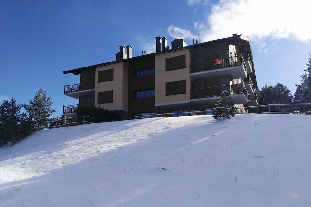 Photo of Outdoor in La Coma I la Pedra