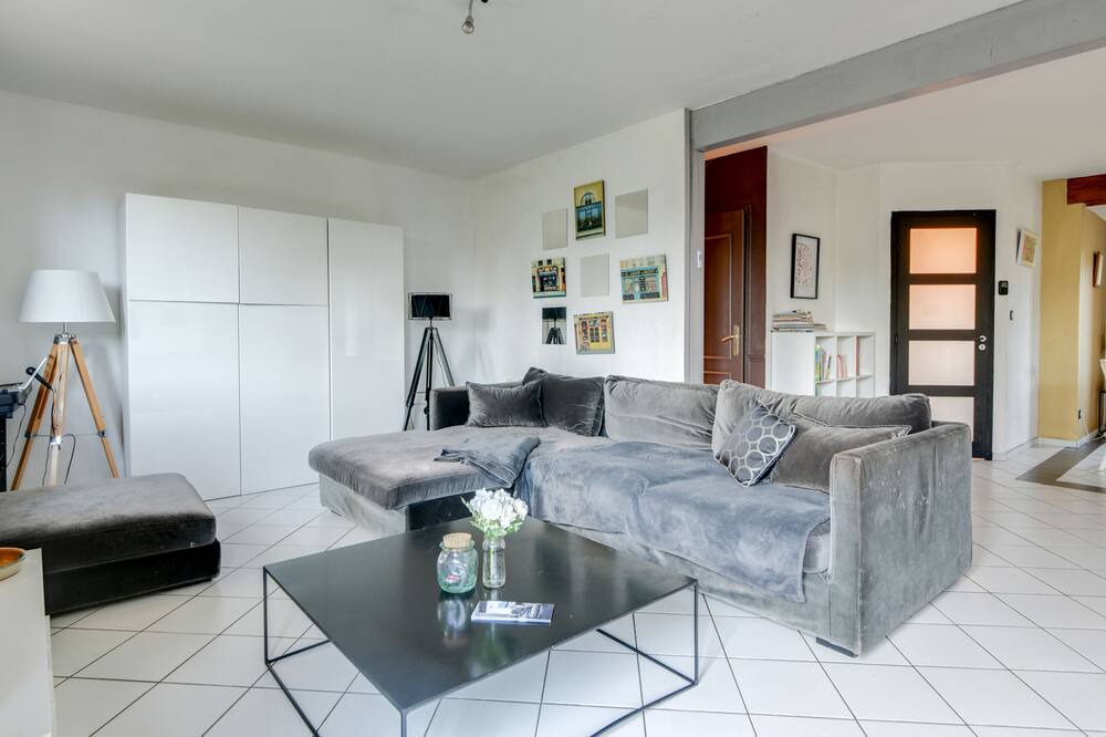 Photo of Livingroom in Capinghem