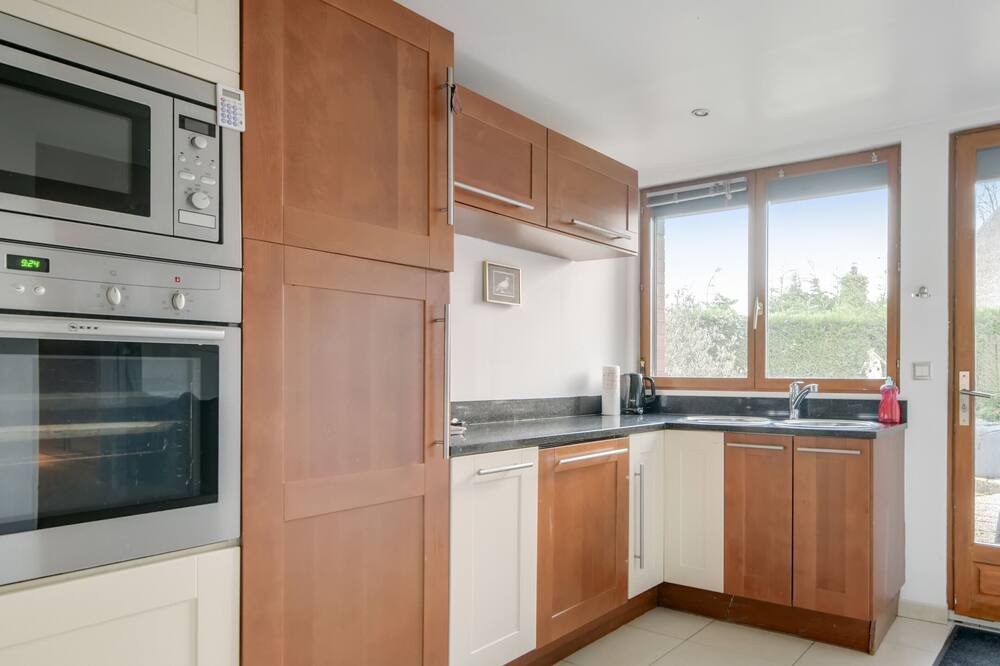 Photo of Kitchen in Capinghem