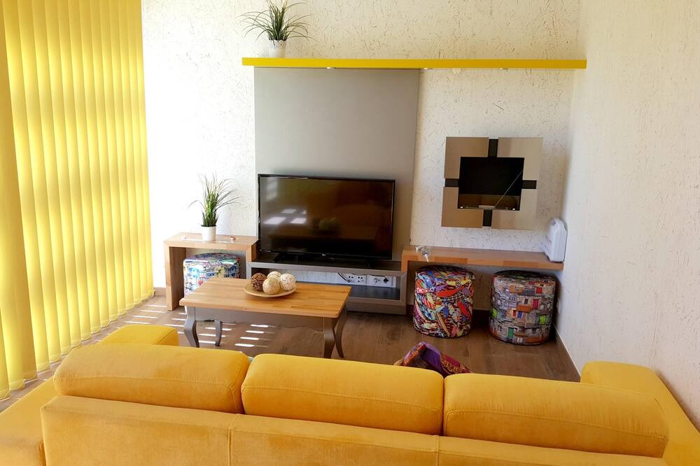 Photo of Livingroom in Seia