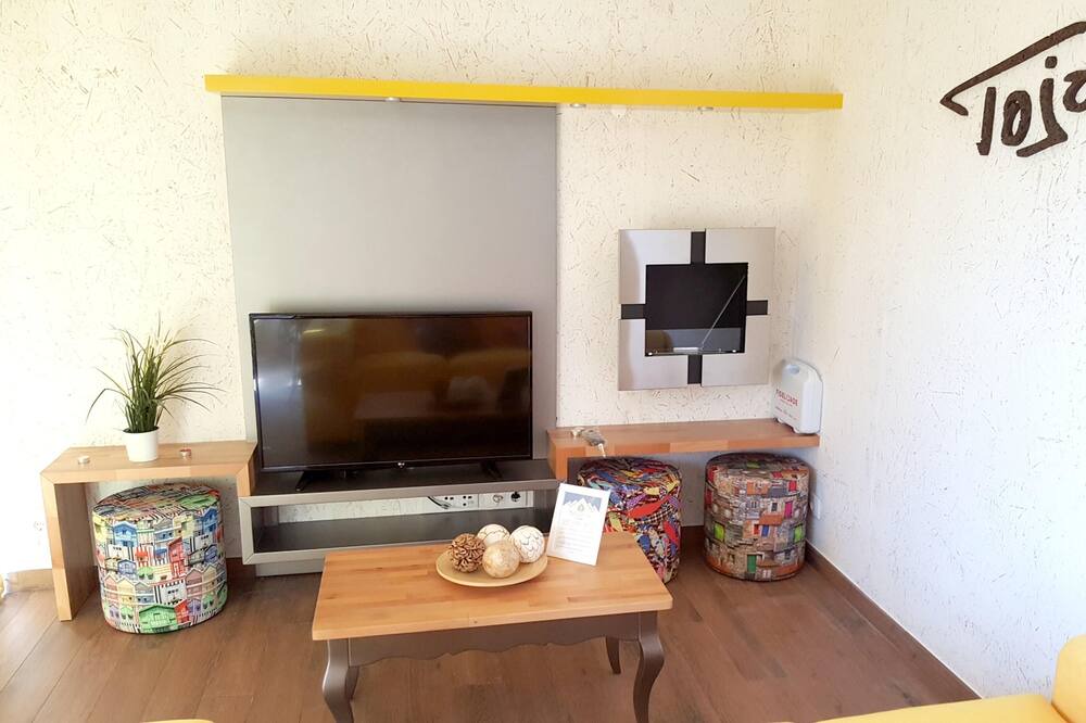 Photo of Livingroom in Seia