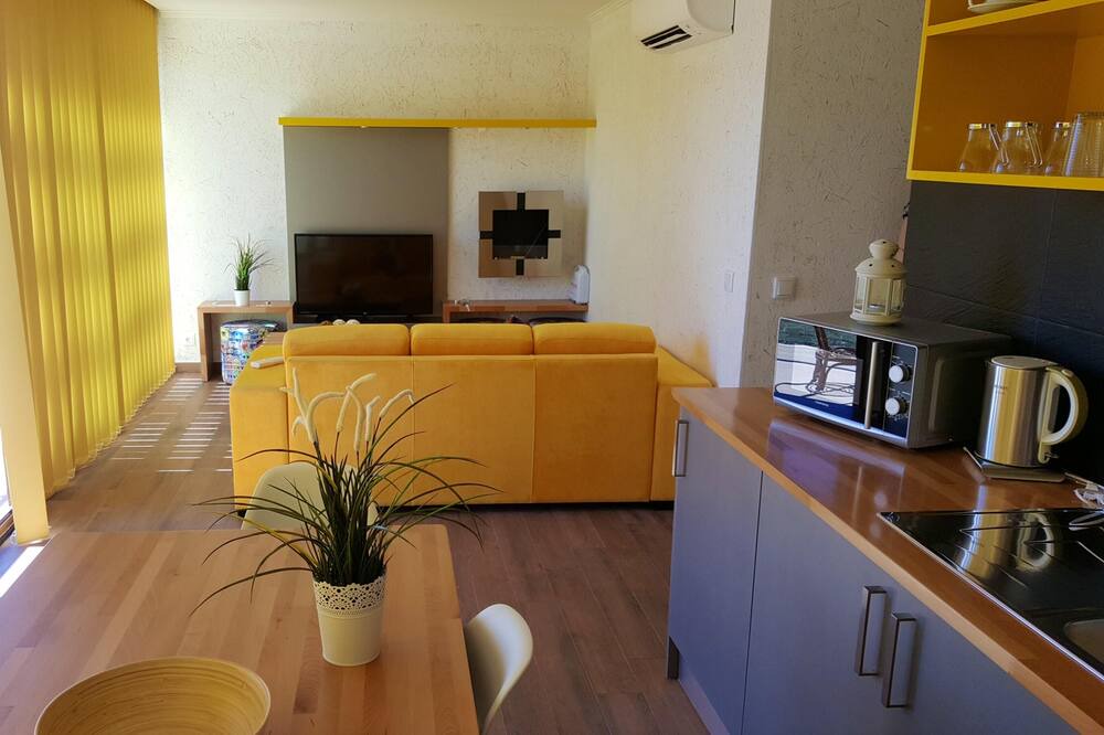 Photo of Livingroom in Seia