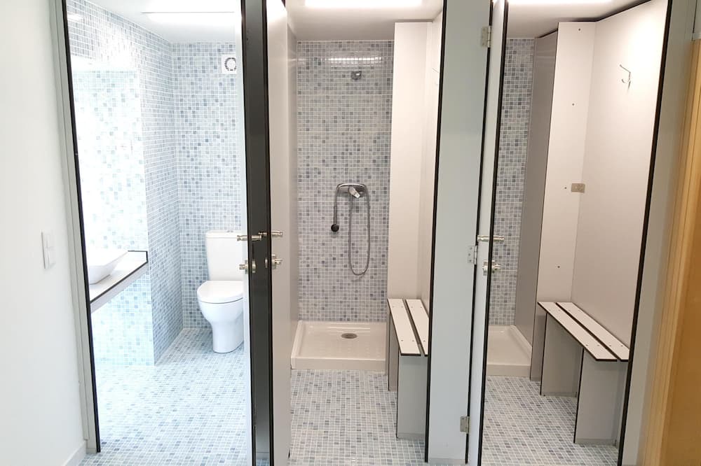 Photo of Bathroom in Seia