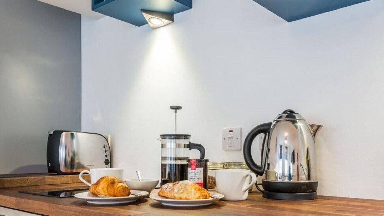 Photo of Kitchen in Haddington
