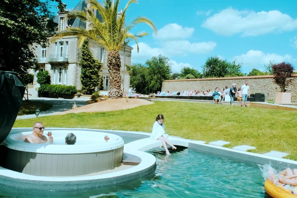 Photo of Outdoor in La Gaubretiere
