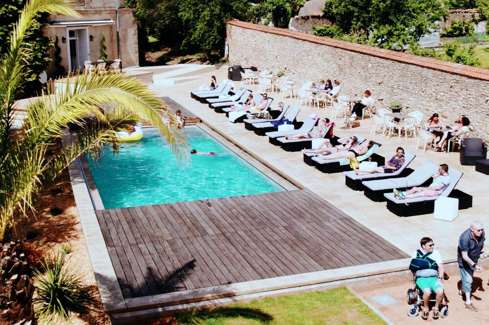 Photo of Outdoor in La Gaubretiere