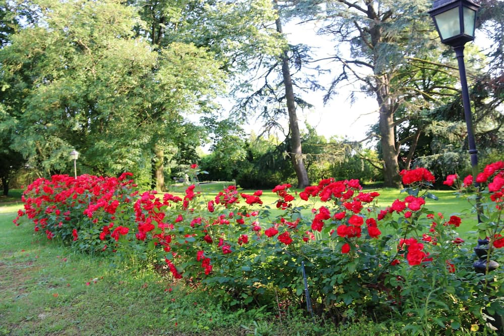 Photo of Outdoor in La Gaubretiere