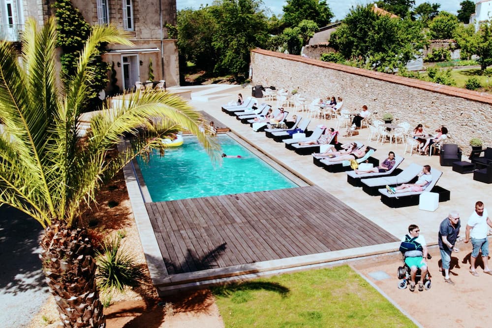 Photo of Outdoor in La Gaubretiere