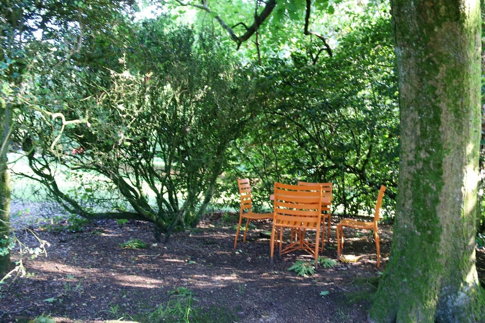 Photo of Outdoor in La Gaubretiere