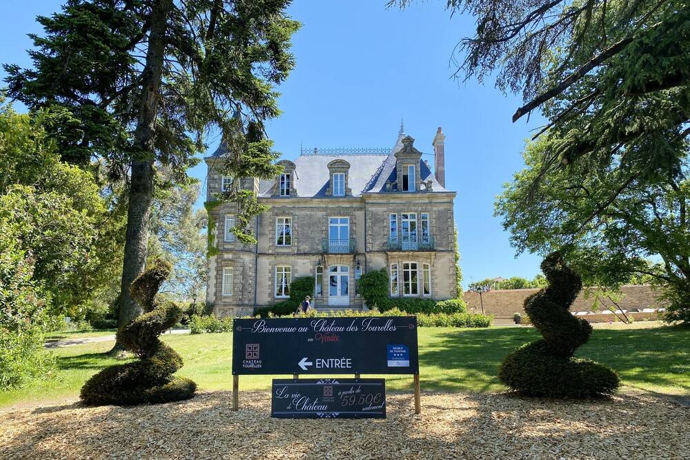 Photo of Outdoor in La Gaubretiere