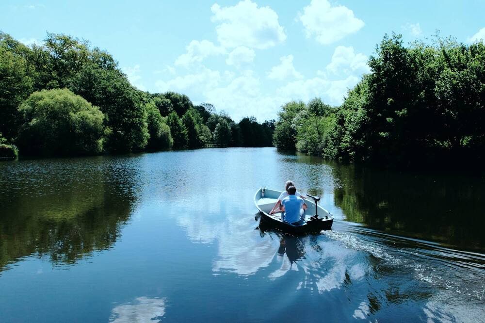 Photo of Others in La Gaubretiere