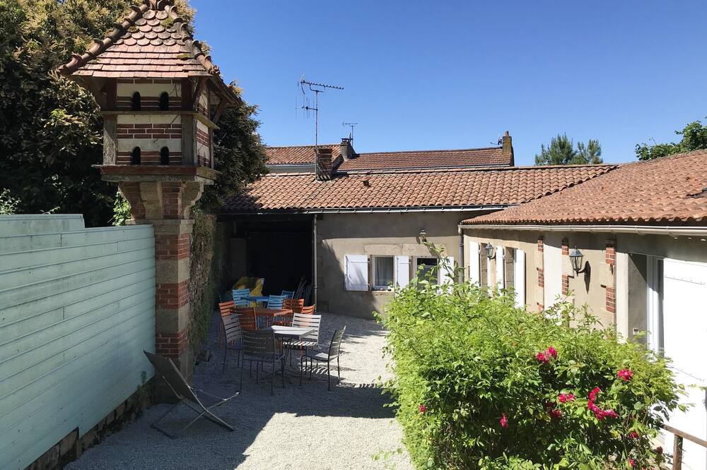 Photo of Others in La Gaubretiere