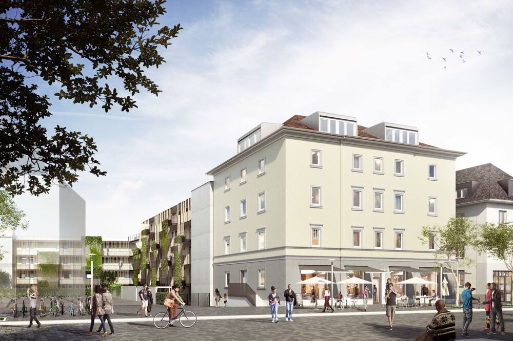 Photo of Outdoor in Zentrum