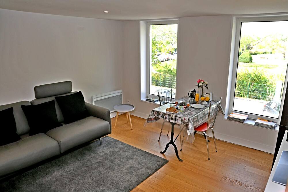 Photo of Livingroom in Cognac