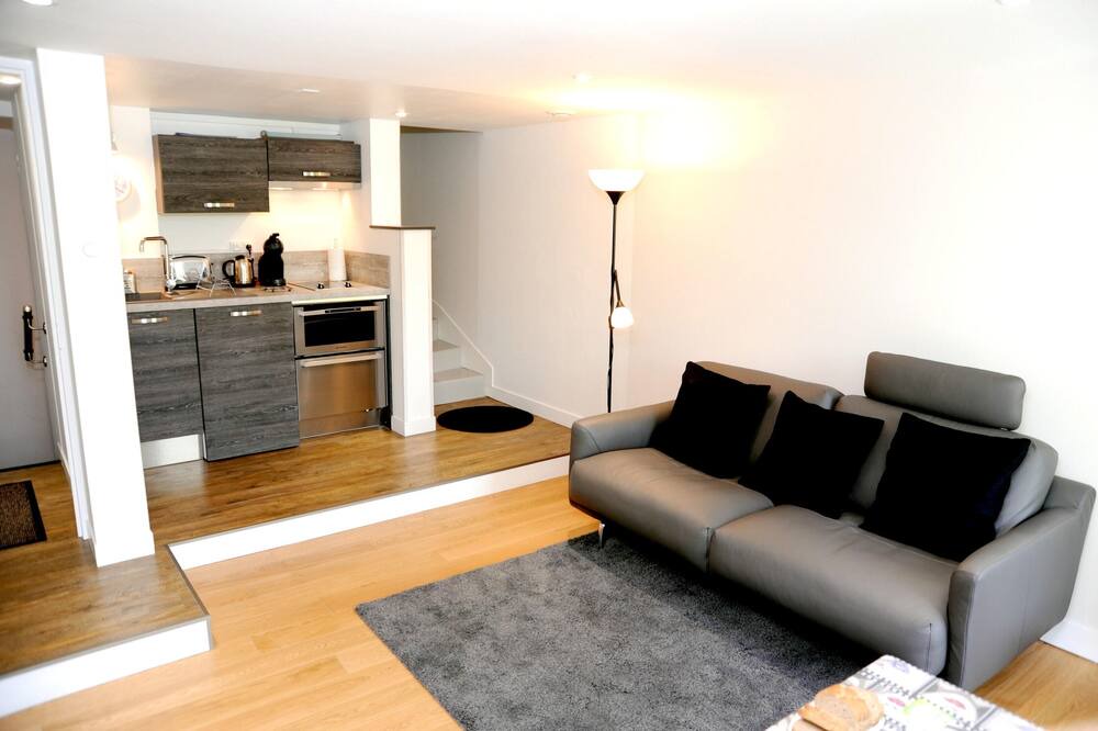 Photo of Livingroom in Cognac