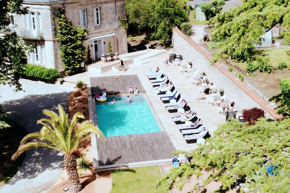 Photo of Outdoor in La Gaubretiere