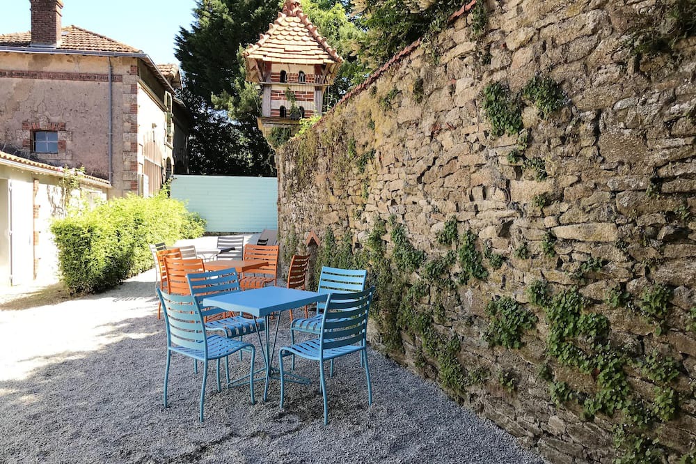 Photo of Outdoor in La Gaubretiere